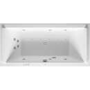 Duravit 760340000CP1000 Whirlwanne Starck 1900x900mm