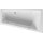 Duravit 760265000JS1000 Whirlwanne Paiova 1700x1000mm, wei&szlig;