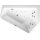 Duravit 76039595000cp1000 Baignoire baln&eacute;o Paiova 5 1770x1300mm
