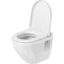 DURAVIT 0063810000 WC-Sitz Starck 3 ohne SoftClose