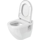 Duravit 0063810000 WC-Sitz Starck 3 ohne SoftClose