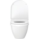 Duravit 0063810000 WC-Sitz Starck 3 ohne SoftClose