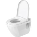 Duravit 0063890000 WC-Sitz Starck 3 mit SoftClose