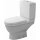 Duravit 01260900001 Stand-WC Kombi Starck 3 655 mm