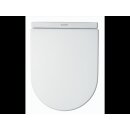 Duravit 222709000000 WC mural Starck 3 Compact 485 mm