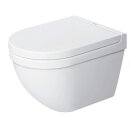 DURAVIT 2227090000 Wand-WC Starck 3 Compact 485 mm