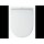 DURAVIT 2227090000 Wand-WC Starck 3 Compact 485 mm