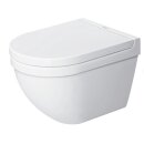 Duravit 22270900001 WC mural Starck 3 Compact 485 mm