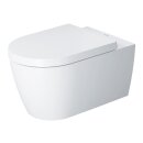 Abattant WC Carr&eacute; Duravit Standard ME By Starck 20090000