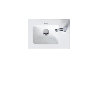 DURAVIT 07234300001 Möbelhandwaschbecken ME by Starck 430