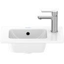 DURAVIT 07234300001 M&ouml;belhandwaschbecken ME by Starck 430