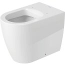 Duravit 2169090000 Stand-WC ME by Starck 600 mm