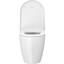 DURAVIT 2169090000 Stand-WC ME by Starck 600 mm