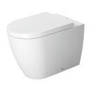 Duravit 2169092000 Stand-WC ME by Starck 600 mm