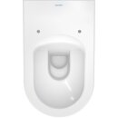 Duravit 2169092000 Stand-WC ME by Starck 600 mm