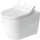 Duravit 21695900001 Stand-WC me by Starck 600 mm, ts, btw