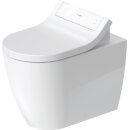 Duravit 2169592000 Stand-WC ME by Starck 600 mm, TS, BTW