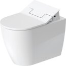 Duravit 2169592000 Stand-WC ME by Starck 600 mm, TS, BTW
