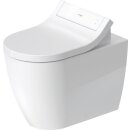 DURAVIT 2169592000 Stand-WC ME by Starck 600 mm, TS, BTW