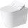 Duravit 216959292000 Stand-WC me by Starck 600 mm, ts, btw