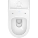 Duravit 21700900001 Stand-WC Kombi ME by Starck 650 mm