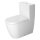 Duravit 21700900001 Stand-WC Kombi ME by Starck 650 mm