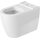 Duravit 21700900001 Stand-WC Kombi ME by Starck 650 mm