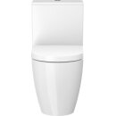 DURAVIT 2170092000 Stand-WC Kombi ME by Starck 650 mm
