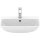 DURAVIT 2335650000 Waschtisch ME by Starck 650 mm mit
