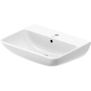 Duravit 23356500001 Lave-mains me par Starck 650 mm