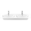Duravit 2336130000 Doppel-Waschtisch ME by STARCK