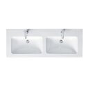 Duravit 2336130000 Doppel-Waschtisch ME by STARCK