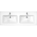 Duravit 2336130000 Doppel-Waschtisch ME by STARCK
