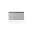 Duravit 23361300001 Double lavabo me by Starck