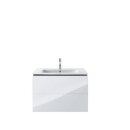 DURAVIT 23368300001 M&ouml;belwaschtisch ME by Starck 830 mm