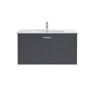 DURAVIT 23368300001 M&ouml;belwaschtisch ME by Starck 830 mm
