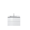 DURAVIT 23368300001 M&ouml;belwaschtisch ME by Starck 830 mm