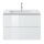 DURAVIT 23368300001 M&ouml;belwaschtisch ME by Starck 830 mm