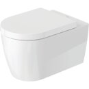 Duravit 2528090000 Wand-WC ME by Starck 570 mm