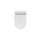 DURAVIT 2528090000 Wand-WC ME by Starck 570 mm