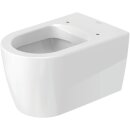 DURAVIT 2528090000 Wand-WC ME by Starck 570 mm