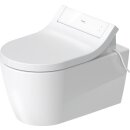 Duravit 2528092000 WC mural me by Starck 570 mm