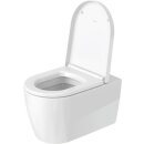 DURAVIT 2528092000 Wand-WC ME by Starck 570 mm