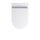 DURAVIT 2528092000 Wand-WC ME by Starck 570 mm