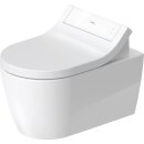 Duravit 25285859000000 WC mural me by Starck 570 mm, ts