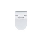 Duravit 2528590000 Wand-WC ME by Starck 570 mm, TS