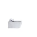 DURAVIT 25285900001 Wand-WC ME by Starck 570 mm, TS