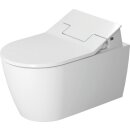 DURAVIT 25285900001 Wand-WC ME by Starck 570 mm, TS