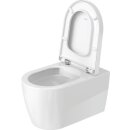 DURAVIT 2529090000 Wand-WC ME by Starck 570 mm