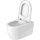 Duravit 25290900001 Wand-WC ME by Starck 570 mm